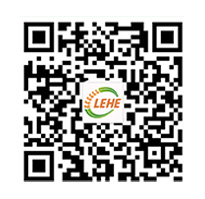 樂禾官方公眾號(hào)