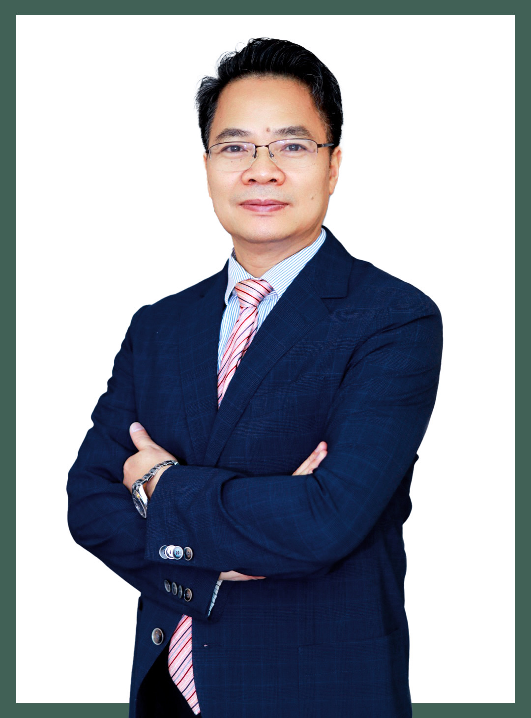 樂禾食品集團股份有限公司聯席董事長