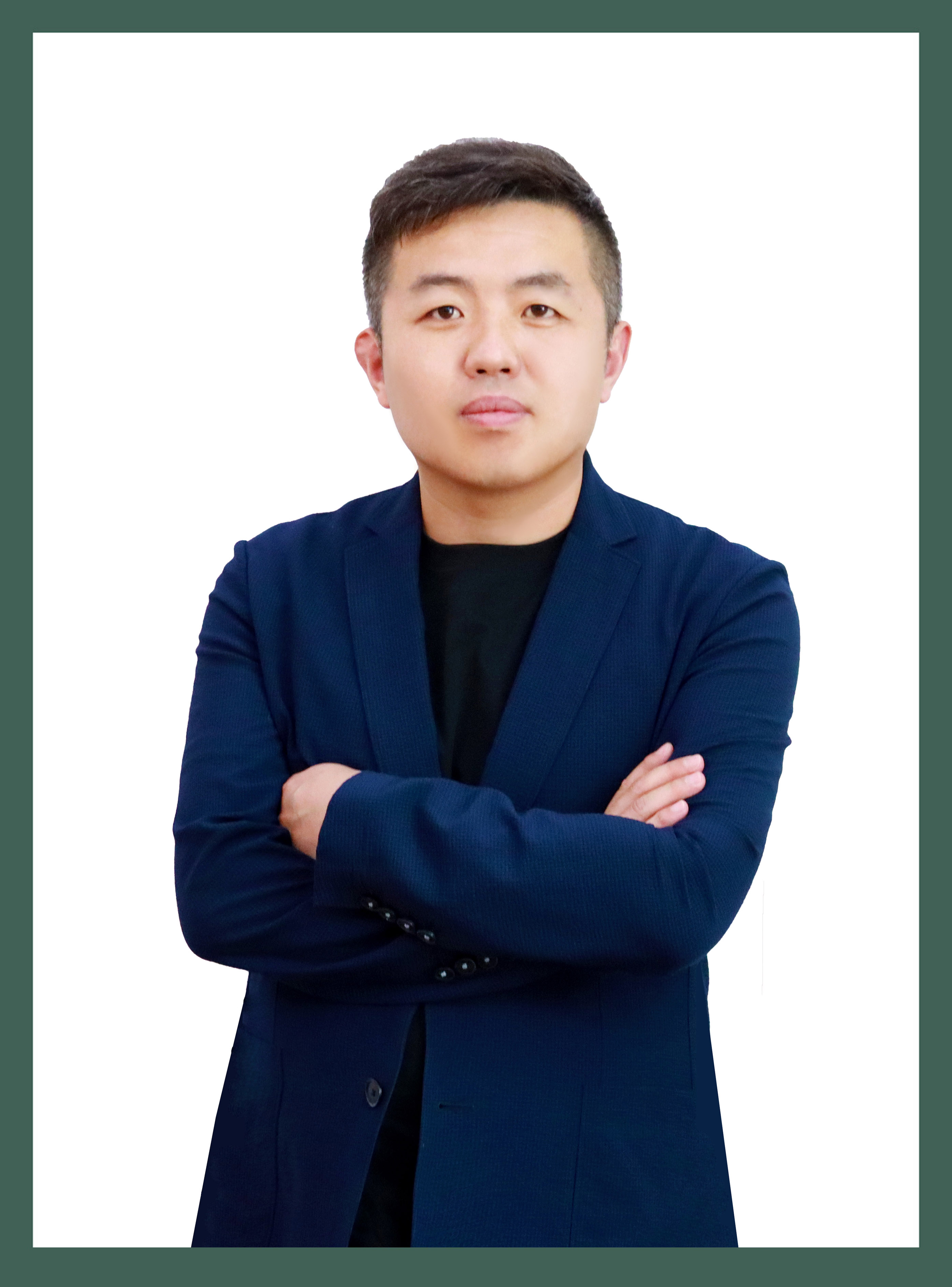 聯合創始人、CEO